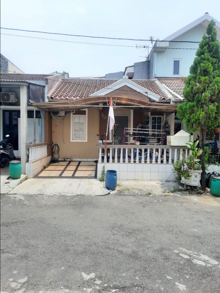 Rumah Dijual di Taman Cibodas Lippo Ckrg